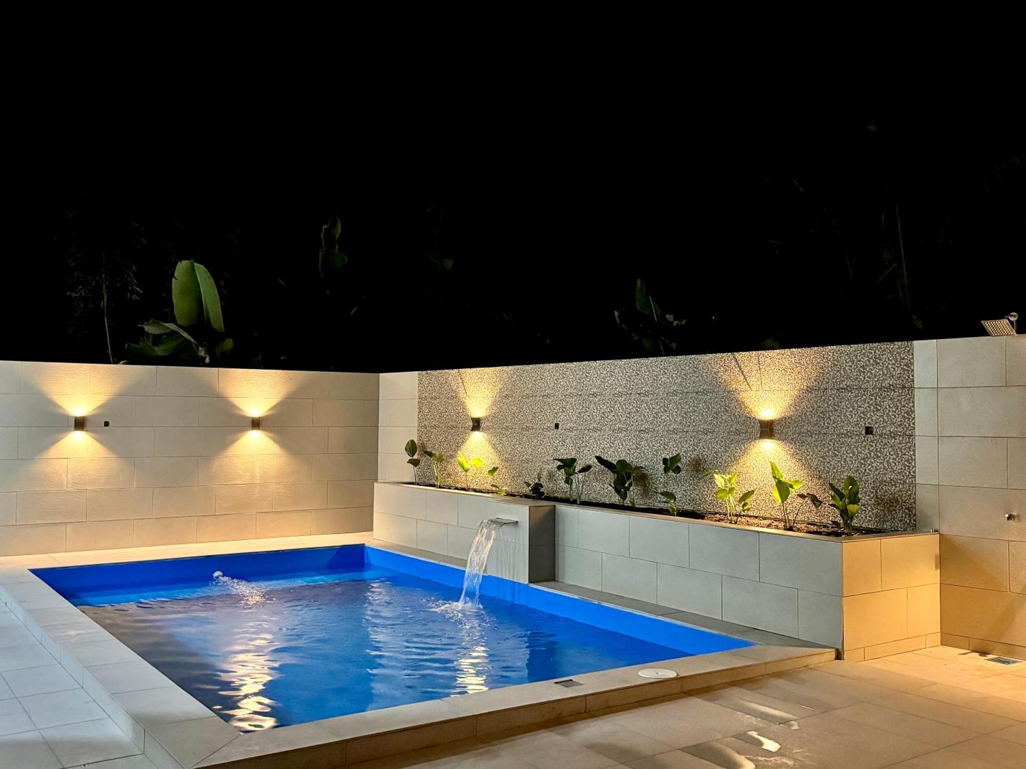 Homestay Melaka Executive Exterior photo