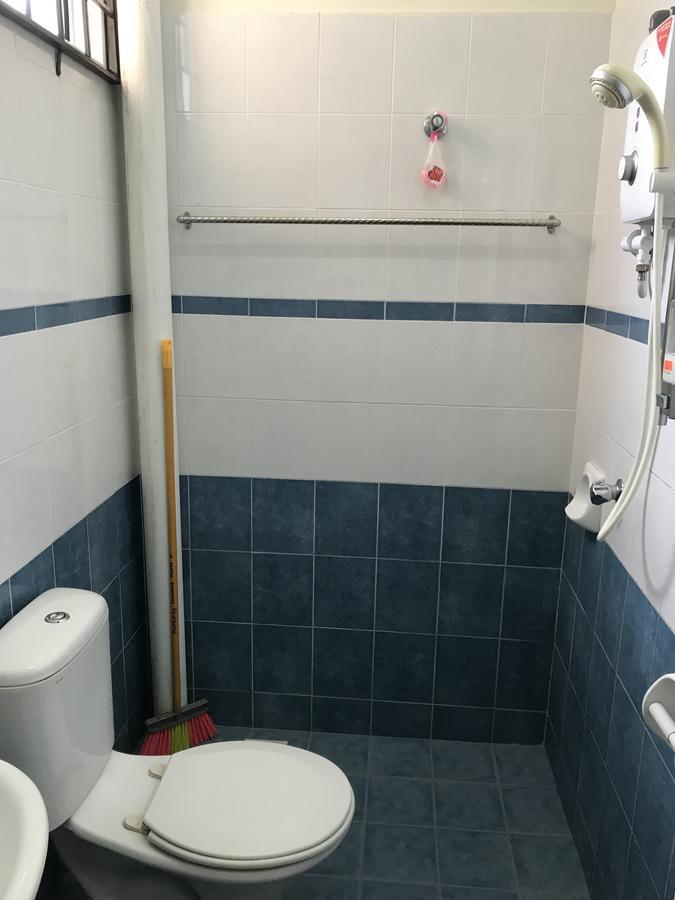Homestay Melaka Executive Exterior photo